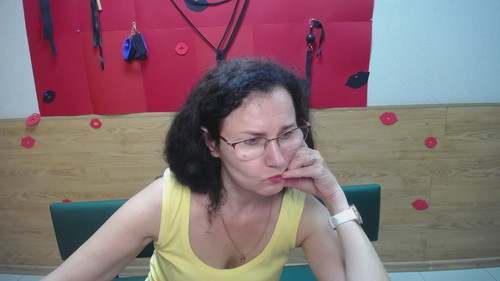 online live sex show Miroslavahappi