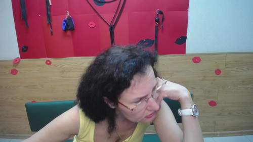 videochat random Miroslavahappi