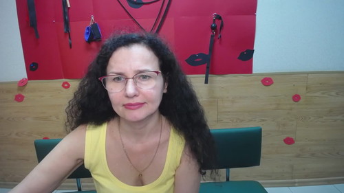 live sex cam porn Miroslavahappi