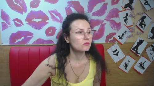 live porno cam Miroslavahappi