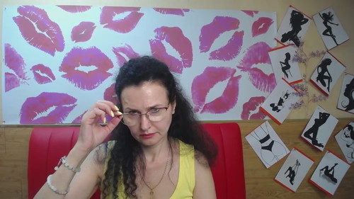 porn live webcam Miroslavahappi