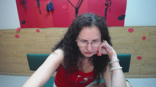 hot webcam porn Miroslavahappi