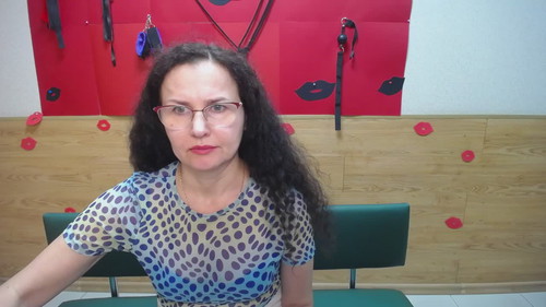 webcam porno Miroslavahappi
