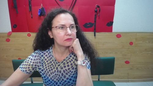 videochat random Miroslavahappi