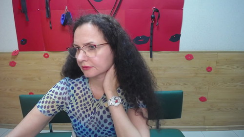 free webcam Miroslavahappi