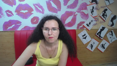hot webcam porn Miroslavahappi