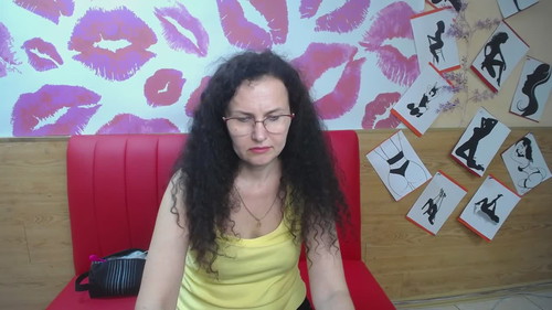 live cam sex Miroslavahappi