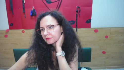 nude live porn Miroslavahappi