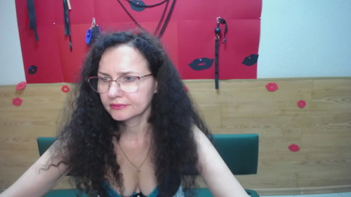 striptease cam Miroslavahappi