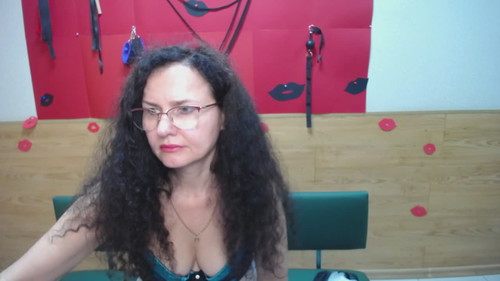 striptease cam Miroslavahappi