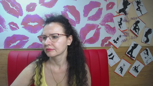 webcam porno Miroslavahappi
