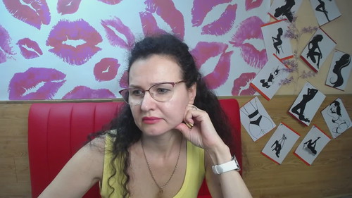 hot webcam porn Miroslavahappi