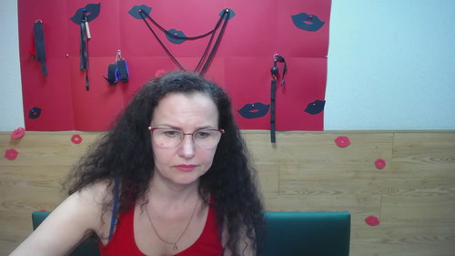 webcam show Miroslavahappi