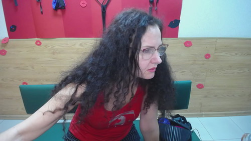 live cam sex Miroslavahappi