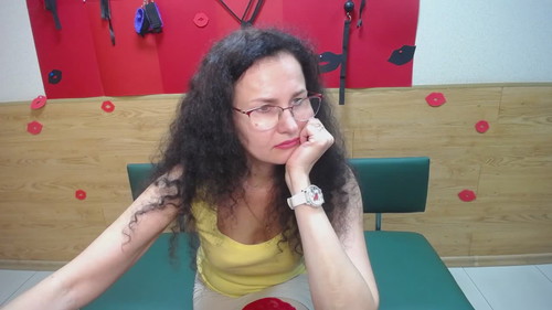 live porno cam Miroslavahappi