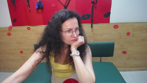 live porno cam Miroslavahappi