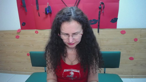 online webcam Miroslavahappi