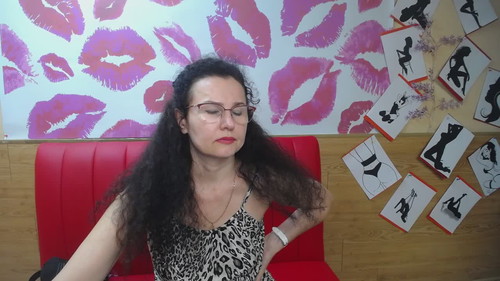 hot webcam porn Miroslavahappi