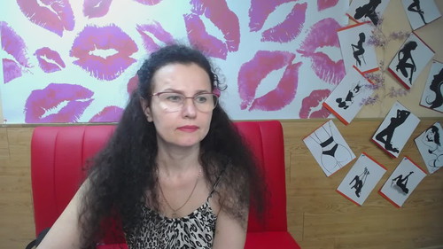 live camsex Miroslavahappi