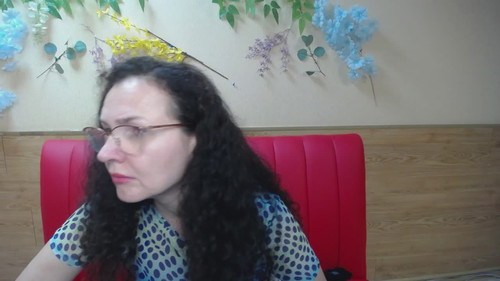 live on cam Miroslavahappi