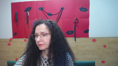 live camsex Miroslavahappi
