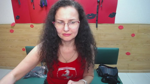 live porno cam Miroslavahappi