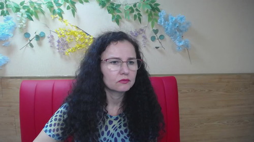 live camsex Miroslavahappi