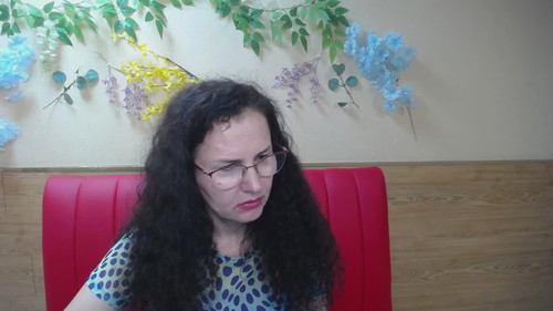 videochat random Miroslavahappi