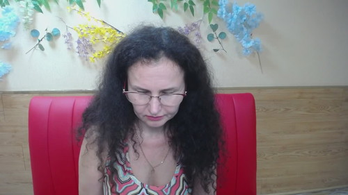 webcam porno Miroslavahappi