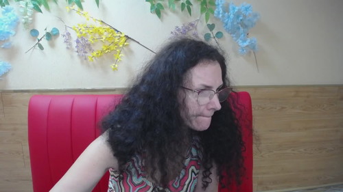 webcam show Miroslavahappi