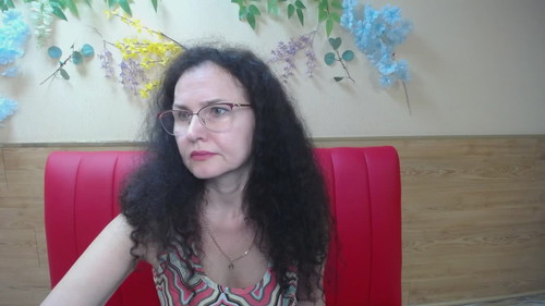 live on cam Miroslavahappi