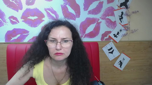 porn web cam Miroslavahappi