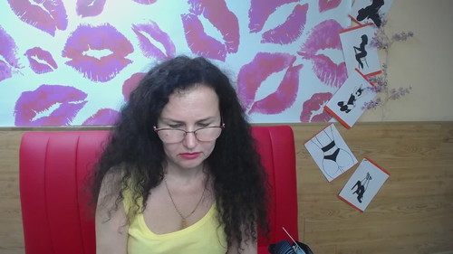 sexy striptease show Miroslavahappi