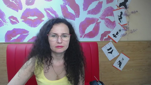 live camsex Miroslavahappi