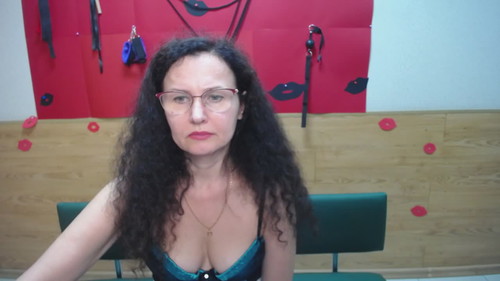 live camsex Miroslavahappi