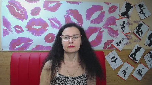 porn live webcam Miroslavahappi