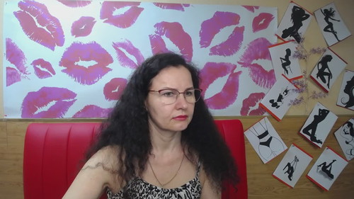 porn live webcam Miroslavahappi