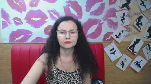 live camsex Miroslavahappi