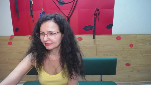 hot webcam porn Miroslavahappi