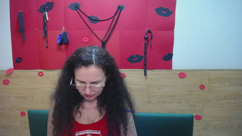 online webcam Miroslavahappi