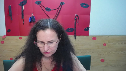 striptease cam Miroslavahappi