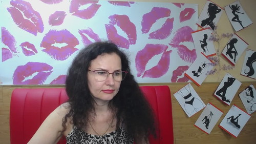 live camsex Miroslavahappi