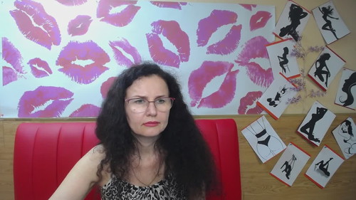 live camsex Miroslavahappi
