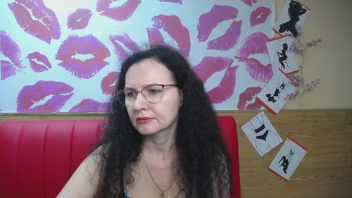 miroslavahappi Live Webcam on CherryTV