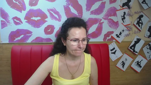 free adult web cam Miroslavahappi