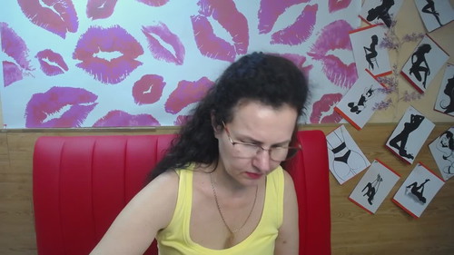 free adult web cam Miroslavahappi