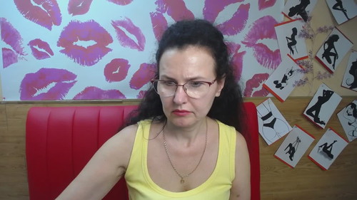 live porno cam Miroslavahappi