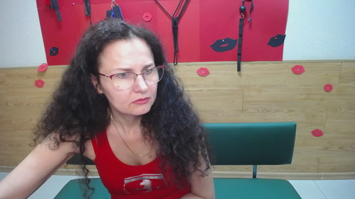 striptease cam Miroslavahappi