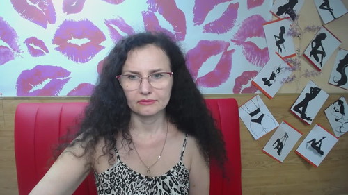 live cam sex Miroslavahappi