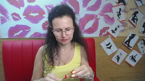 live porno cam Miroslavahappi